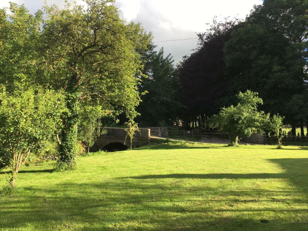 Maesbury Riverside Oswestry Exterior foto